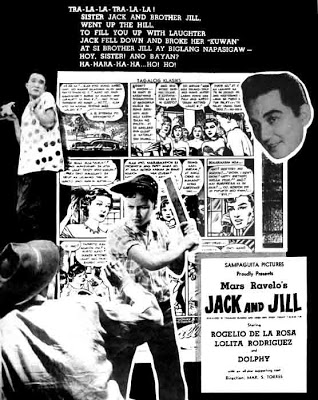 Jack n Jill- Dolphy-55